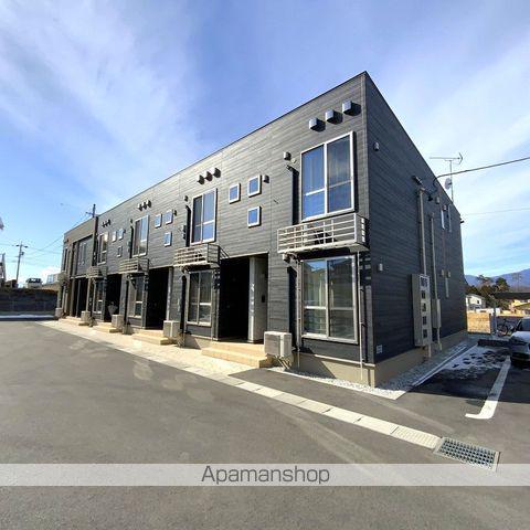 LOTTIE伊那Ⅰ(1LDK/1階)