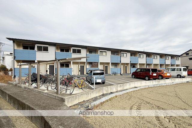 ラヴェール南蔵本