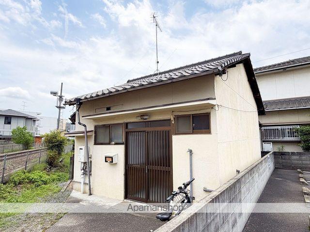 岡山県岡山市北区 1階建 築58年
