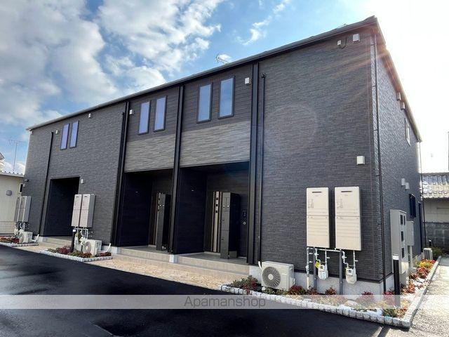 カルムメゾンK・Ⅱ