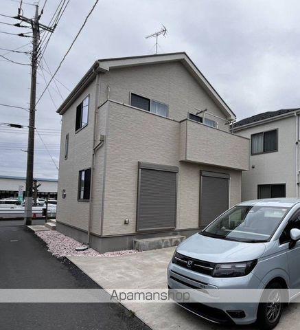 常磐線 赤塚駅 徒歩9分 2階建 築5年