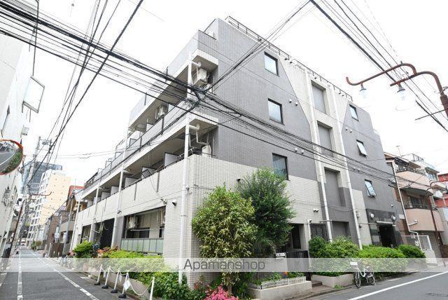 ビッグストーン池袋[2階]