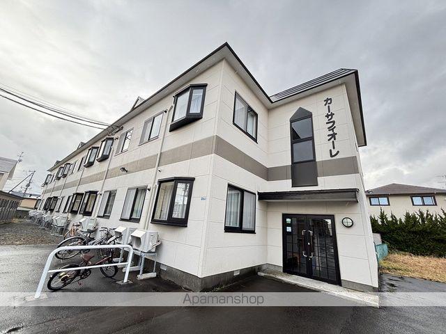 カーサフィオーレ