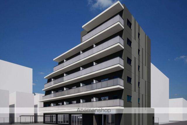 DAIWA GRACE MAISON 亀有