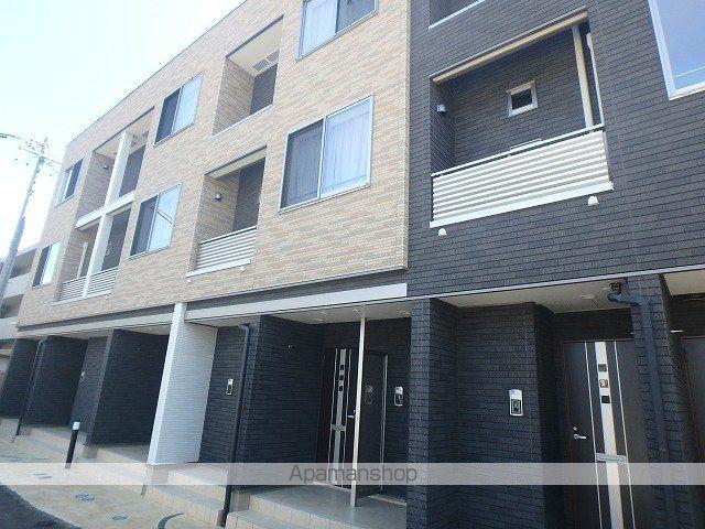 シャルマン櫻街Ⅵ 梓館