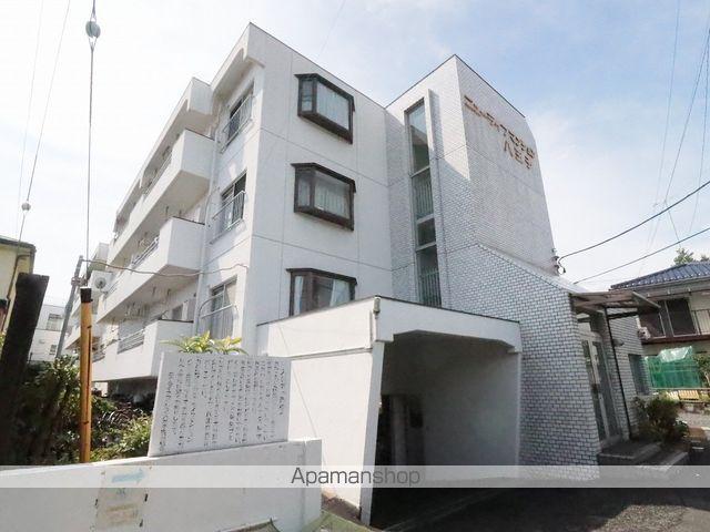 ニューライフマンション八王子