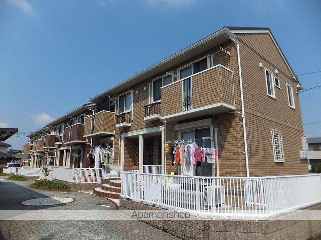 リビングタウン小牧原　Ｂ