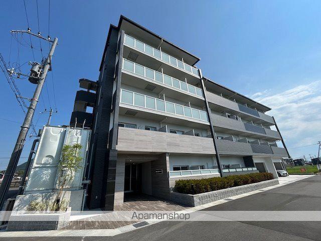 LINEAGE COURT野洲駅西