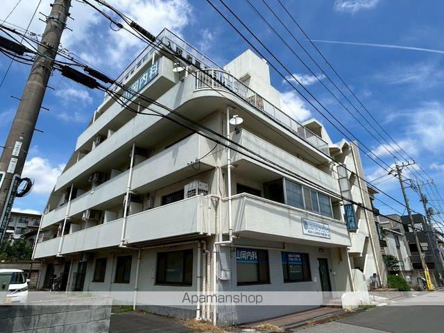 ラレーブ北習志野