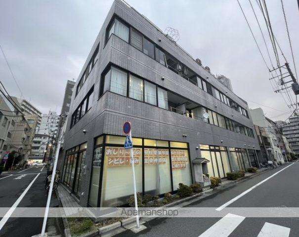 プリムラハセビル