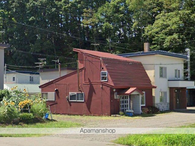 根室本線 帯広駅 徒歩49分  築50年