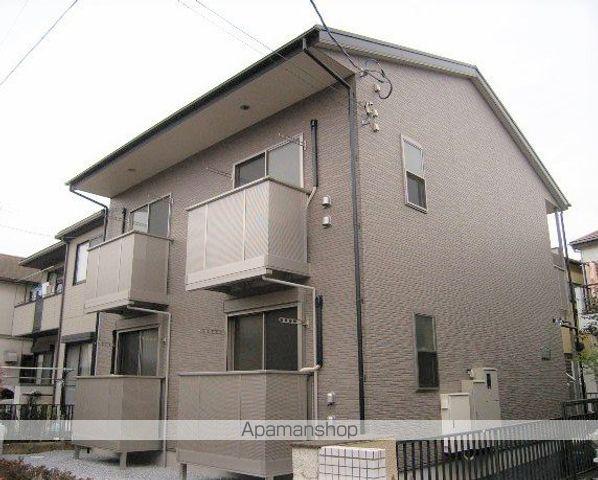 アムールコスモ[2階]