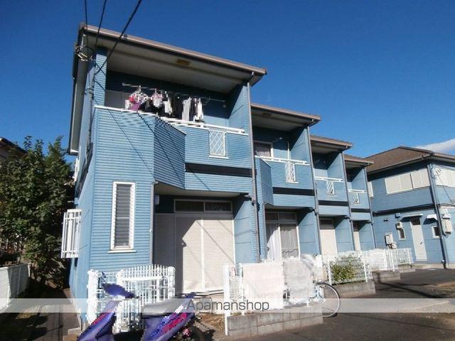 グリーンハイツ柴崎　Ｉ番館