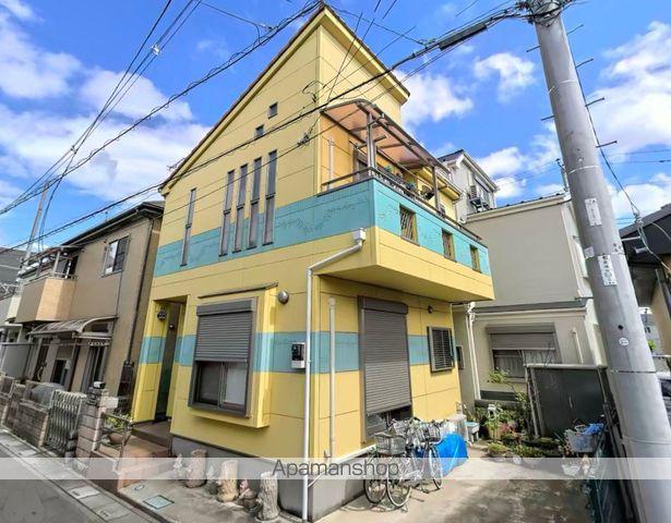 埼玉県八潮市の戸建賃貸