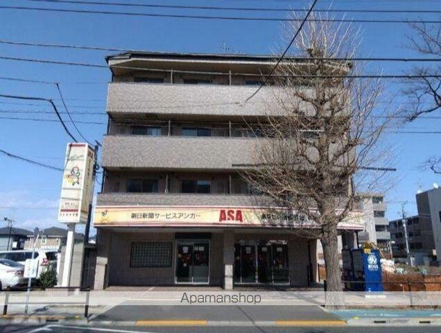 桜プリズム(1K/4階)