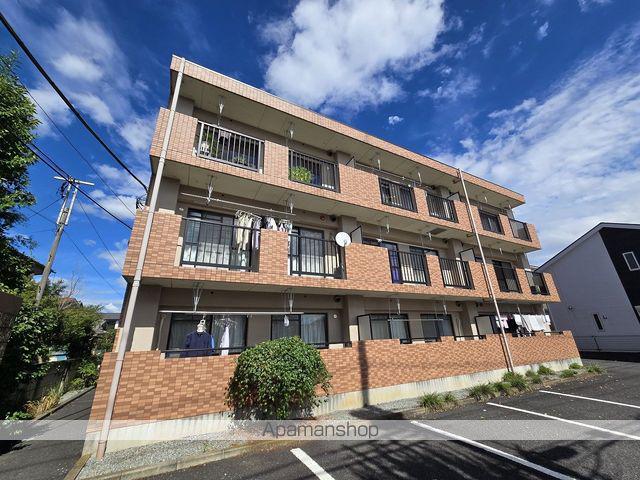 メゾンハピネス