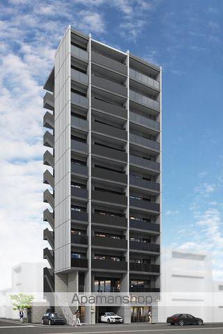 MODERN PALAZZO サウス薬院