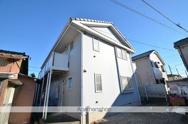 タウンコート栄B棟