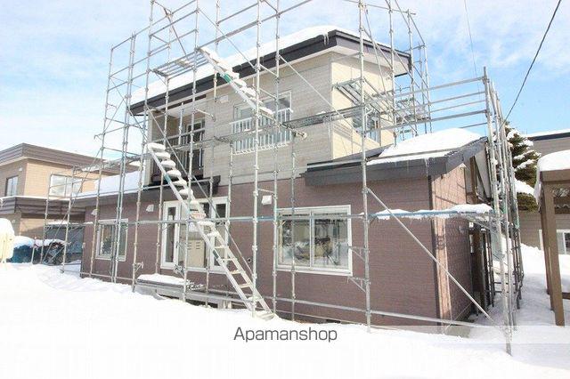 千歳線 恵庭駅 徒歩27分  築46年(4LDK)