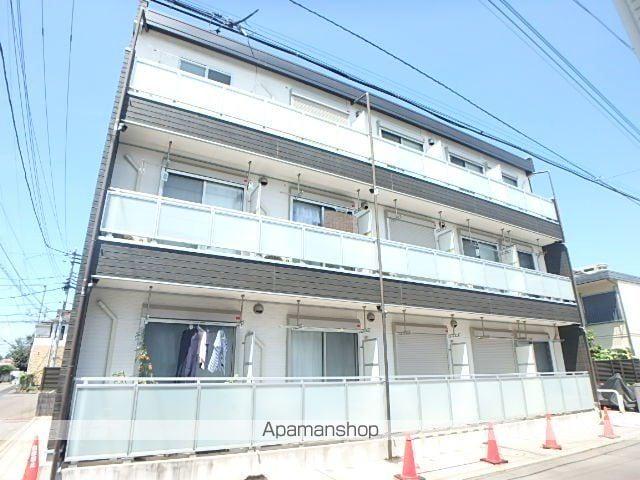 リブリ・立川富士見