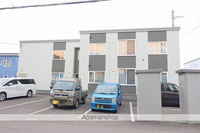 グレイス大和(3LDK/2階)