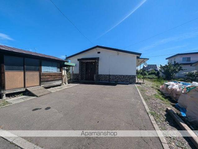 根室本線 芽室駅 徒歩13分 1階建 築33年