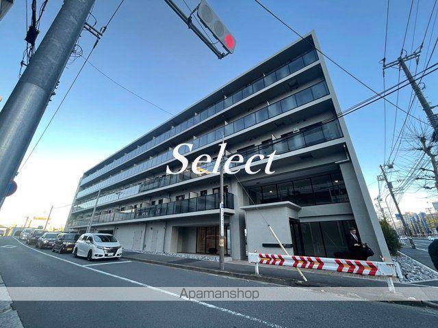 BPRレジデンスMOTOMACHI BAY SIDE(1DK/3階)