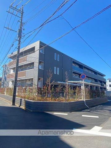 ジェンティーレ・トリヤマⅤ