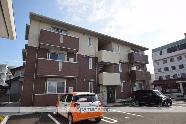 ラニー ラグーン(1LDK/1階)