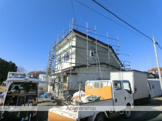 根室本線 柏林台駅 徒歩189分  築46年(3LDK)