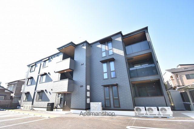 D-ROOM小田原2丁目A