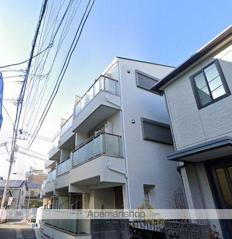 グランド浦安(1K/2階)