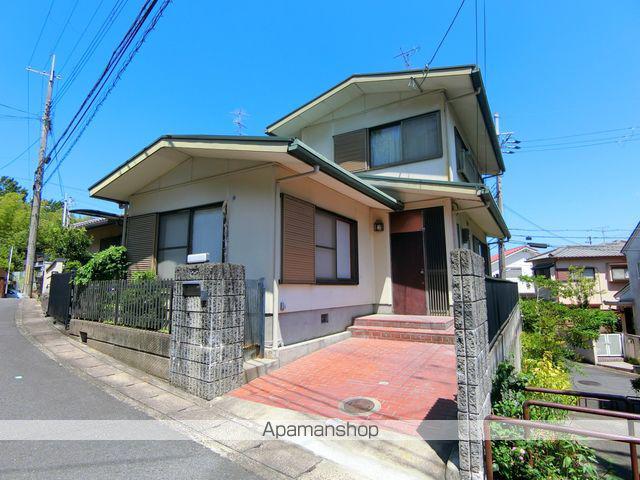 京都府京田辺市 2階建 築45年