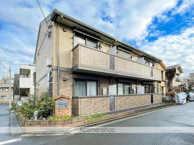 ジャスミン.H.I(1LDK/1階)