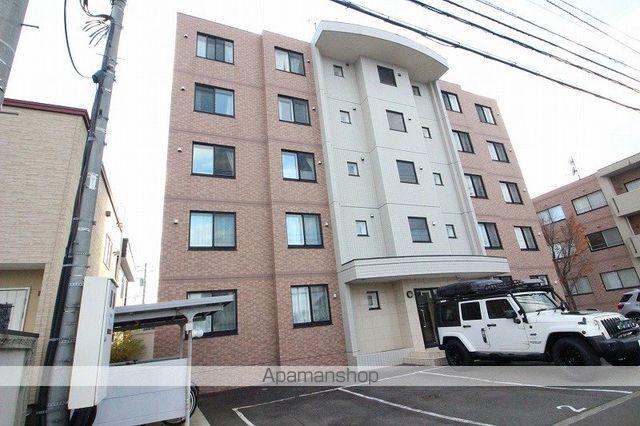 GRASMERE恵庭(3LDK/1階)