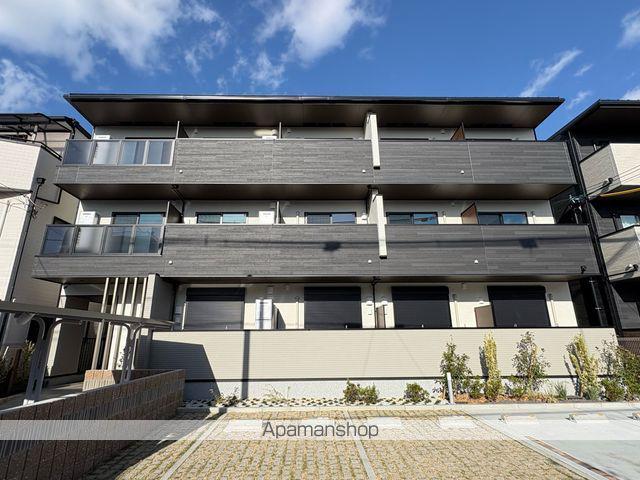 ヒカルサ堺市文珠橋通2