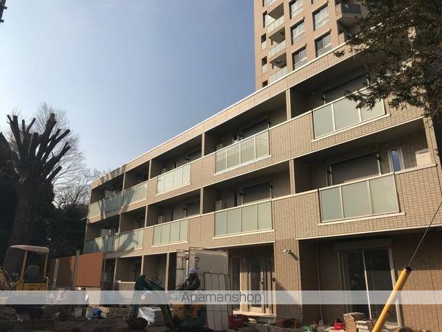 ガーデンビレッジ小石川