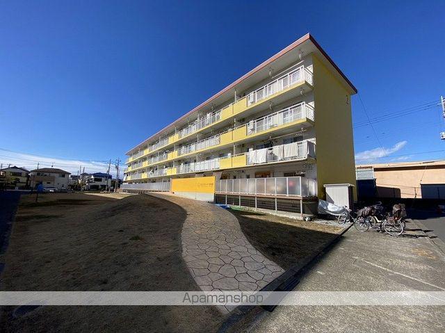 ハラッパ団地・草加2