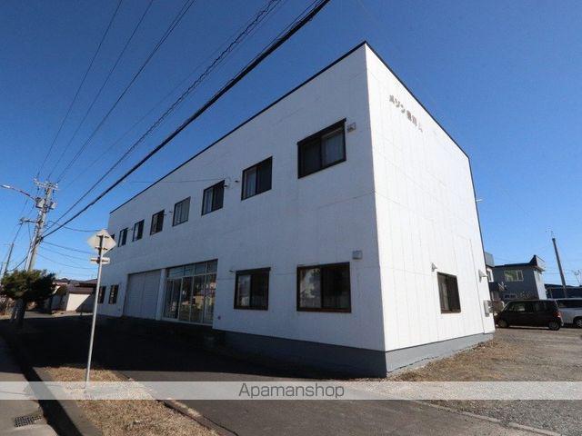 メゾン豊川A(2LDK/2階)