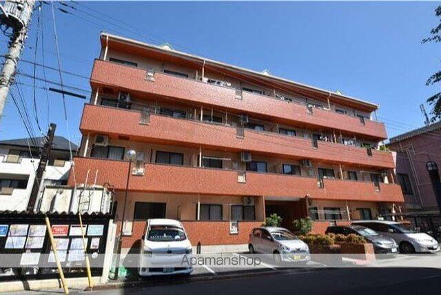 フローレンス・ビレッジ1