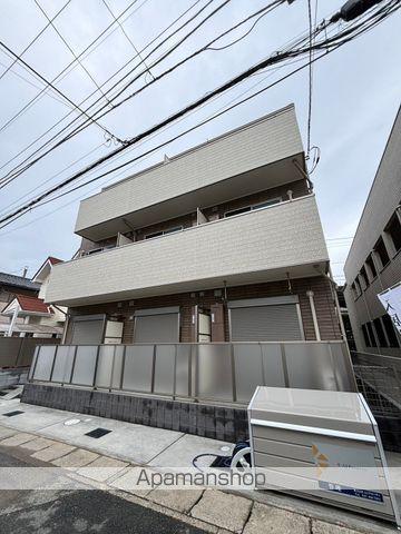 LEAF HILLS SHINMATSUDO