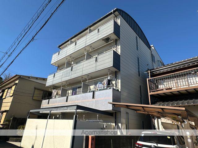 エトワール旭天神