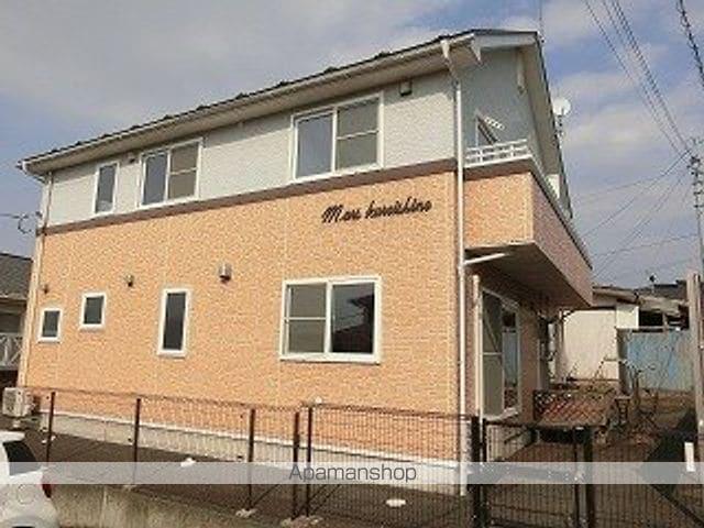 マルス黒石野(3LDK/2階)