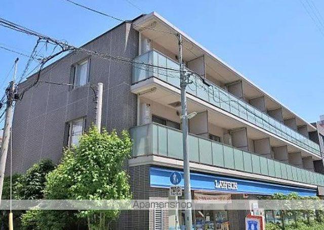 テラス都立大学