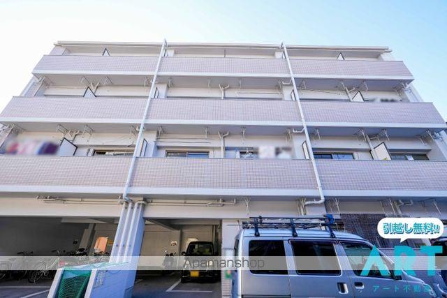 オクトワール松山中村