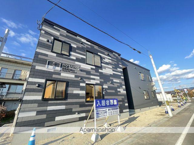 ノルフィーノクルール