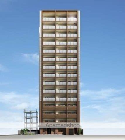 JP NOIE 天神南(2LDK/14階)