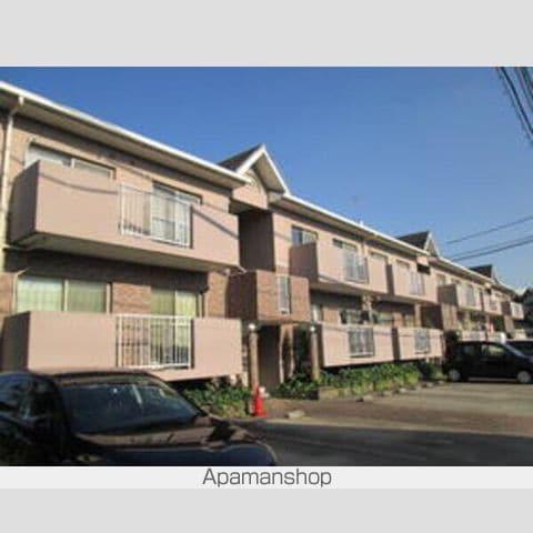 クレール参番館