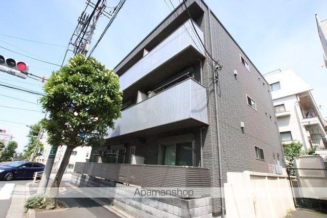 パインクレスト井の頭
