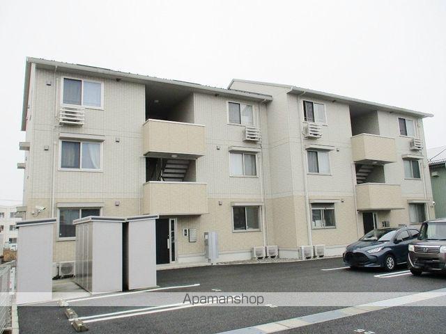 ヴィラクレスト